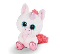 Nici 45571 GLUBSCHIS Cuddly Toy Unicorn Milky-Fee 25cm