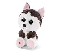 NICI 46320 Cuddy Soft Toy Glubschis Cat Dreamie 25cm