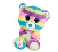 NICI 46321 Cuddy Soft ToyGlubschis Bear Captain Cool 25cm, Colourful