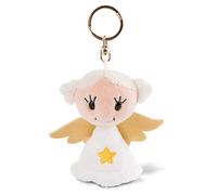 NICI 47063 Key Ring Guardian Angel with Star 9cm