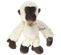 NICI 48063 Zoo Friends Monkey Gibbon Approx. 20 cm Plush Cuddly Toy