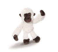 NICI 48063 Zoo Friends Monkey Gibbon Approx. 20 cm Plush Cuddly Toy