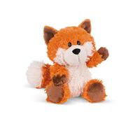 Nici 49148 Fuchs Cuddly Fox Fridalie 20cm Orange Dangling-Sustainable Made Plus