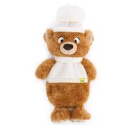 Nici Bear Capiccino 300ml Water Bottle