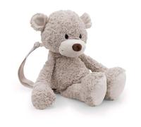 Nici Bear Finni 40x22x20 Cm 17.60l Backpack