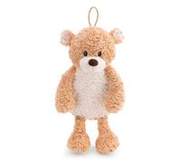 Nici Bear Finni Hot Water Bottle 300ml 34 Cm