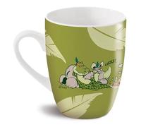 Nici Brothers Contigo Al Fin Del Mundo Mug