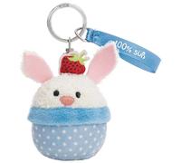 Nici Bunny Cupcake Süß Keychain 7 Cm