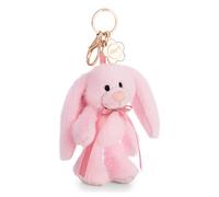 Nici Bunny Lopino Keychain 13 Cm