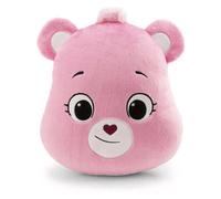 Nici Care Bears Cheer Bear Cushion 35x32 Cm