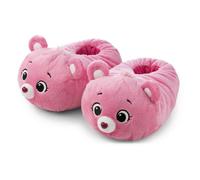 Nici Care Bears Cheer Bear Slippers