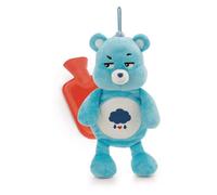 Nici Care Bears Grumpy Bear Hot Water Bottle 300ml 40 Cm
