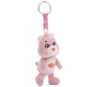 Nici Care Bears Love-a-lot Bear 10 Cm Keychain