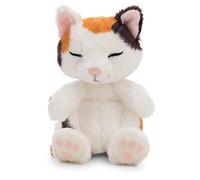 Nici Cat Calico Teddy 12 Cm