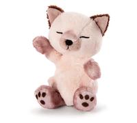 Nici Cat Siam Teddy 12 Cm
