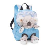 Nici Koala Backpack 21x26 Cm 25 Cm