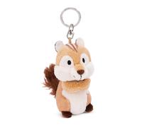 Nici Chipmunk Jojo 9 Cm Keychain