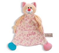 NICI Comforter Cat 25x25cm