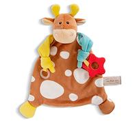 NICI Comforter Cow 25x25cm