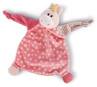 NICI comforter unicorn Stupsi, 25 x 25 cm
