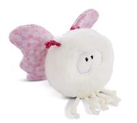 NICI Cuddly soft toy Butterfly 20cm