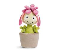 NICI 48942 Softkultur Kaktus Cuddly Soft Toy Plant Sedum Amalia 18cm Pink from Durable Productions, 18 cm