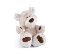 NICI Cuddly Toy Bear Bendix 50cm - Teddy Bear With Big, Cuddly Paws - Soft Toy for Plushie Lovers - Stuffed Animal from Sustainable Production - 49444