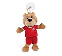 Nici Cuddly Toy Fc Bayern München Bear Berni With Teddy 20 Cm Red Kids