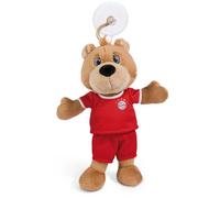 Nici Cuddly Toy Fc Bayern München Bear Berni With Teddy 20 Cm