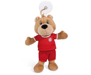 Nici Cuddly Toy Fc Bayern München Bear Berni With Teddy 20 Cm