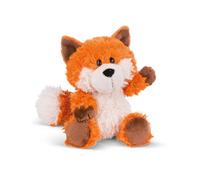 NICI cuddly toy fox Fridalie 25cm orange - Cuddly cute plush to snuggle and play with, for children & adults, great gift idea - 49819