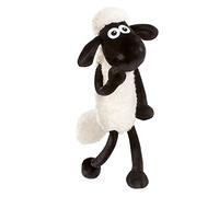 NICI Cuddly Toy Shaun the Sheep 50 cm - Sheep Plush Toy for Girls, Boys & Babies - Fluffy Stuffed Toy Sheep for Playing, Collecting & Cuddling - Cosy Cuddly Toy