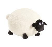 Nici Cuddly Toy Shirley the Sheep 30 cm - Sheep Plush Toy for Girls, Boys & Babies - Fluffy Stuffed Toy Sheep for Cuddling, Playing & Sleeping - Cosy Cuddly Toy for All Ages - 39657