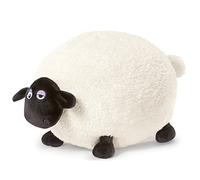 NICI Cuddly Toy Shirley the Sheep 30 cm - Sheep Plush Toy for Girls, Boys & Babies - Fluffy Stuffed Toy Sheep for Playing, Collecting & Cuddling - Cosy Cuddly Toy