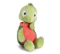 NICI cuddly toy turtle Tateus 25cm - cuddly toy to cuddle and love, sustainably produced soft toy made from recycled materials - 49791