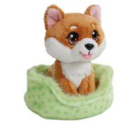 Nici Dog Shiba Inu Teddy 12 Cm