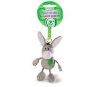 Nici Donkey Bb Talisminis 7 Cm Keychain