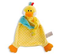 Nici Duck Doudou 25x25 Cm