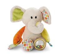NICI Elephant Dundi Soft Toy (23 cm)