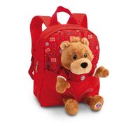 Nici Fc Bayern Munich Backpack 21x26 Cm