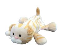 NICI Figure Pouch Scottish Fold Pen Pouch Plush Pencil Case