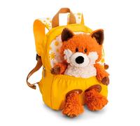 Nici Fox 21x26x25 Cm 13.65l Backpack
