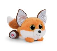 Nici Fox Runizzi Lying Teddy 15 Cm