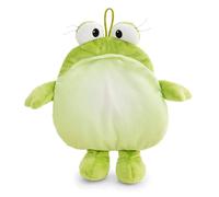 Nici Frog Frowin Hot Water Bottle 300ml 32 Cm