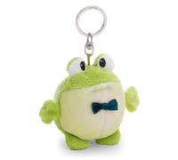 Nici Frog Frowin Keychain 7 Cm