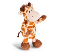Nici Giraffe Dangling Teddy 20 Cm