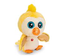 Nici Glubschis Bird Sunita Teddy 15 Cm