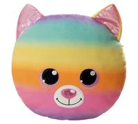 Nici Glubschis Cat Miss Mellie Cushion 32x32 Cm