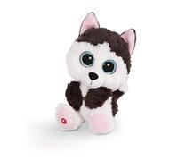 NICI GLUBSCHIS Cuddly toy Husky Barkley 15cm