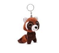 NICI GLUBSCHIS cuddly toy red panda Robidu 9cm wiggly